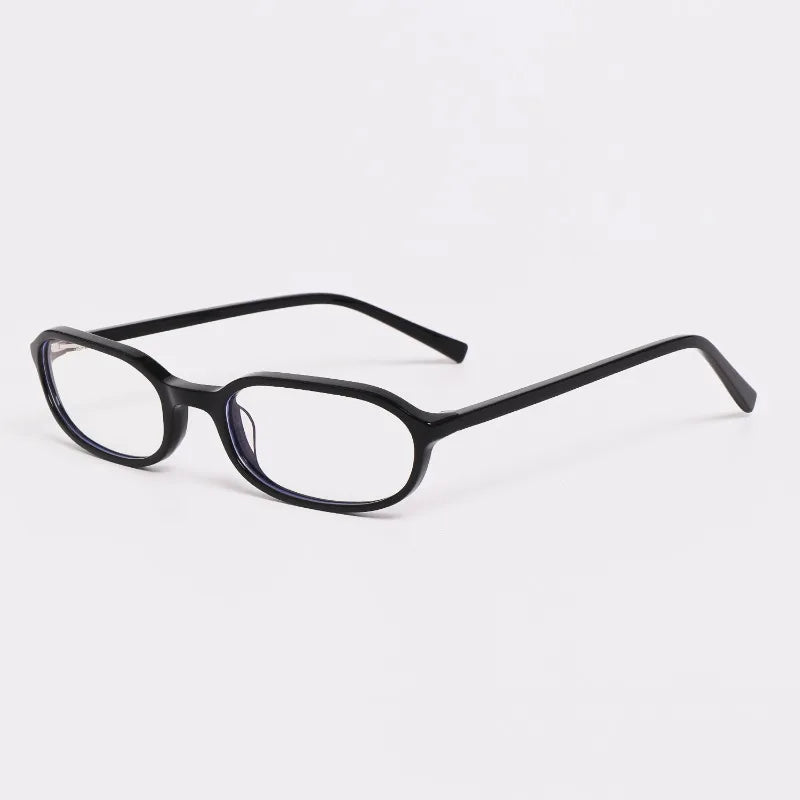 Summer Polarized Sunglasses Women Small Frame