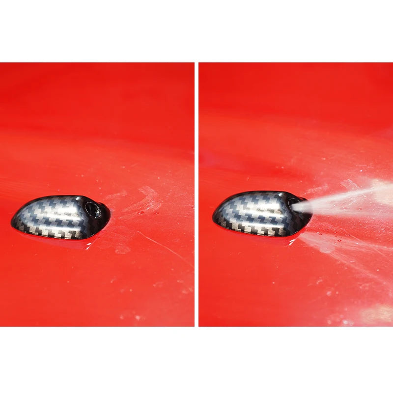 Car Wiper Water Spray Nozzle Covers