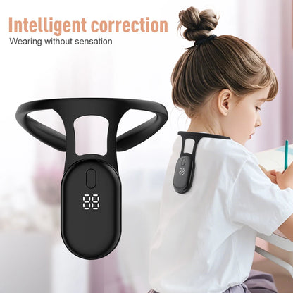 Smart Posture Corrector  Back Vibration Anti-Humpback
