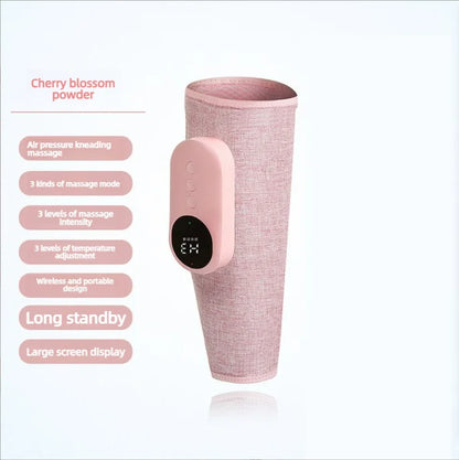 Electric Leg Massager Wireless 360° Air Compression