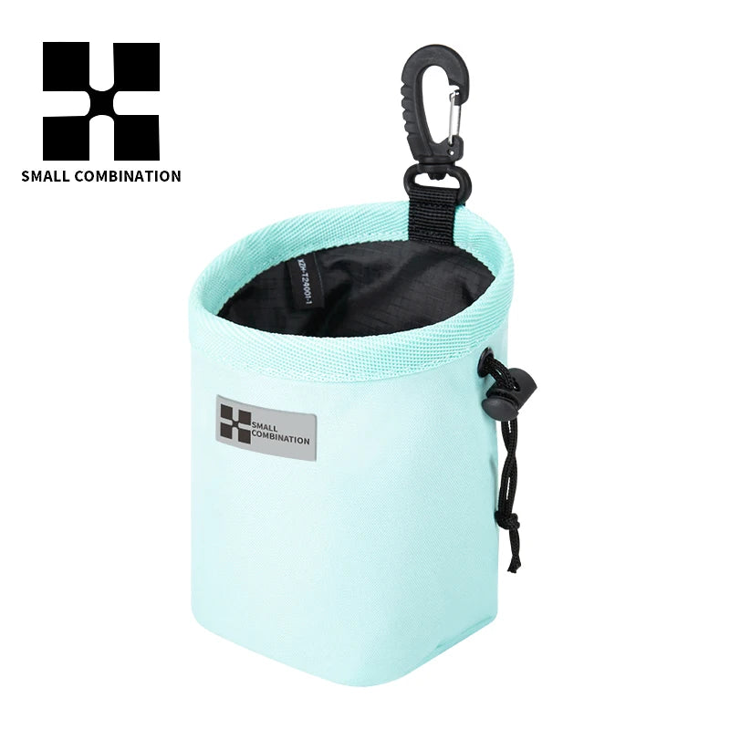 SMALL COMBINATION Portable Dog Training Snack Bag Puppy Dog