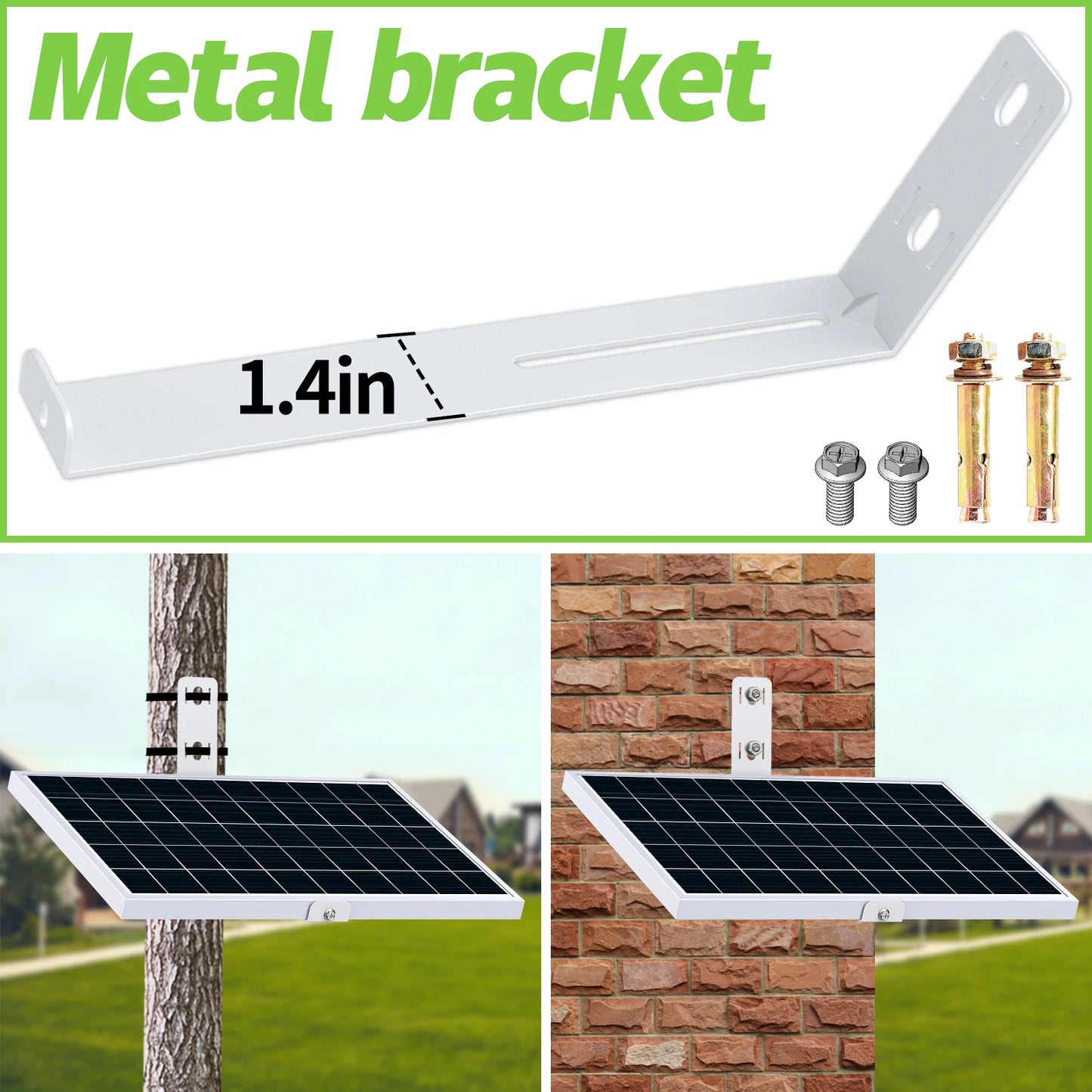 Solar Light for Outdoor Solar Lamp Sunlight Motion Sensor