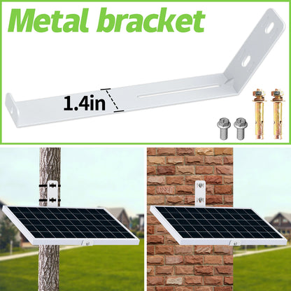 Solar Light for Outdoor Solar Lamp Sunlight Motion Sensor