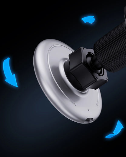 Phone Holder Car Magnetic Phone Mount Smart Sensing