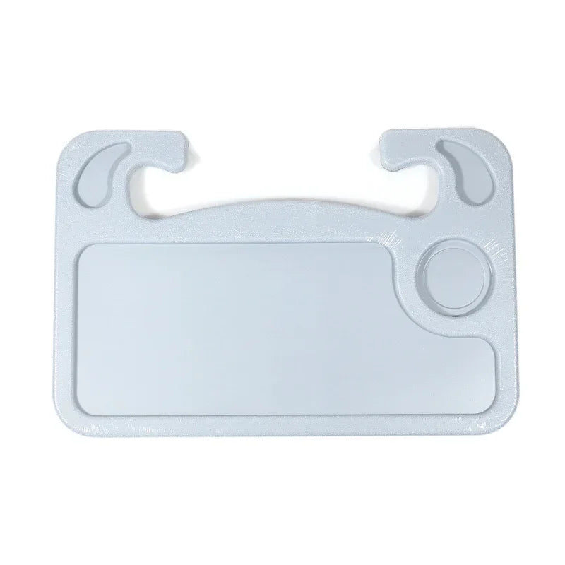 Car Steering Wheel Dining Table Tray Car Table Car Multi-functional