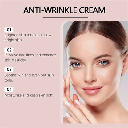 Powerful Spot-Removing Whiten Cream Brighten Skin