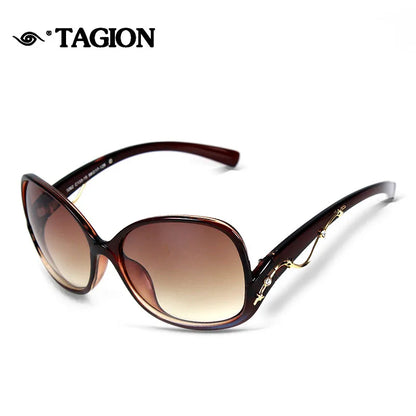 Summer Style Sunglasses Women Brand Designer Glasses