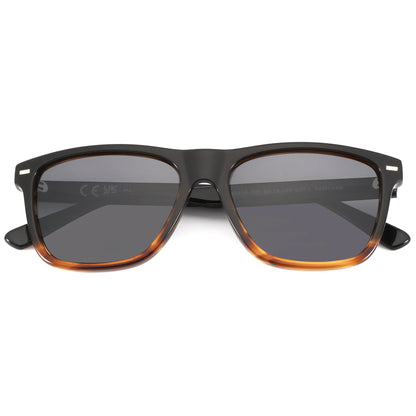 ZENOTTIC Trendy Polarized Sunglasses UV400 Protection