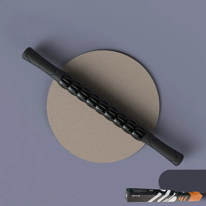 Gear Massage Stick Yoga Deep Muscle Relaxation Massage