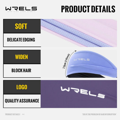 Outdoor Sports Headband Fitness Hair Bands