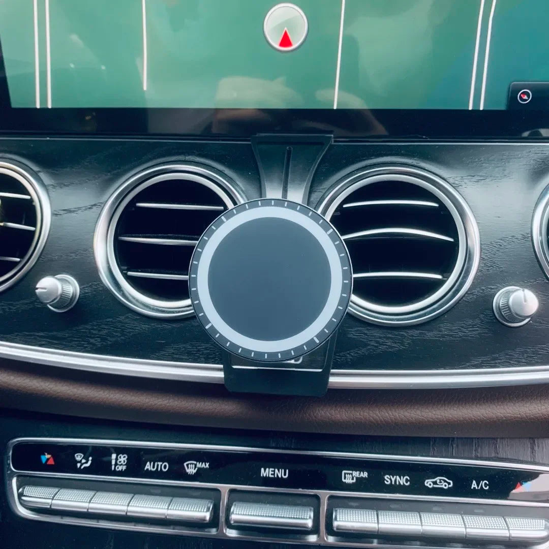 Car Mobile Phone Holder For Mercedes-Benz E Class Bracket