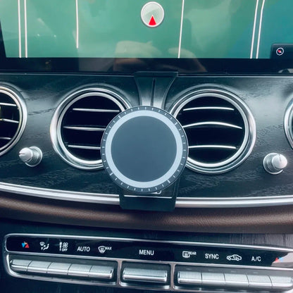 Car Mobile Phone Holder For Mercedes-Benz E Class Bracket