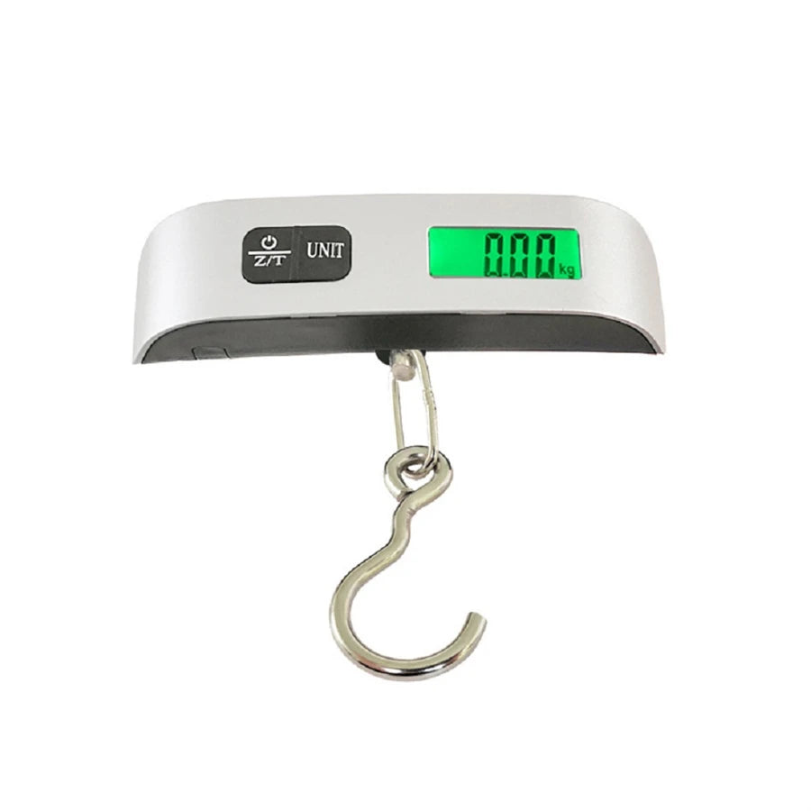 Portable Scale Digital LCD Display Weight Balance Tools