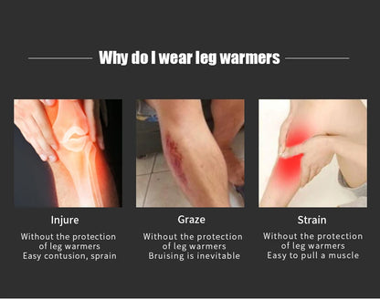 1 PC Leg Sleeves Shin Guards Shockproof Honeycomb