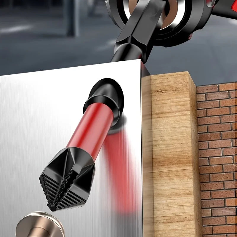 Magnetic Non-Slip Drill Bit Set for Electric and Hand Drivers