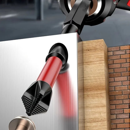 Magnetic Non-Slip Drill Bit Set for Electric and Hand Drivers