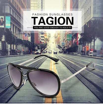 Summer Style Sunglasses Women Brand Designer Glasses
