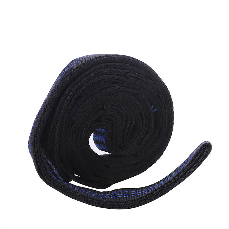 Hammock Straps Special Reinforced Polyester Straps