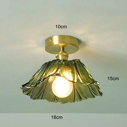 Nordic E27 Ceiling Lights For Hallway Aisle Corridor Bedroom