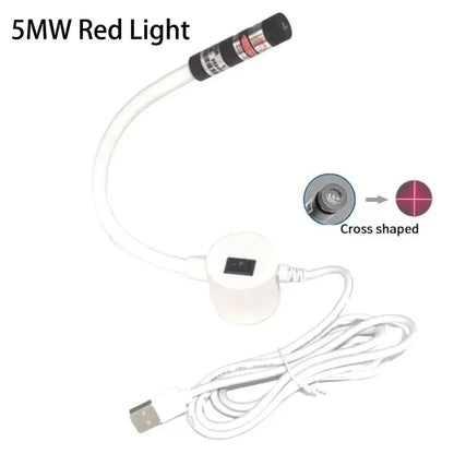 Portable Polyester Magnetic Positioning Quilting Light