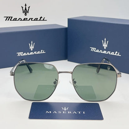 Car High End UV400 Polarized Glasses For Ghibli
