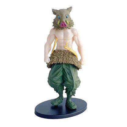 Demon Slayer Anime Action Figure - Kamado Tanjirou