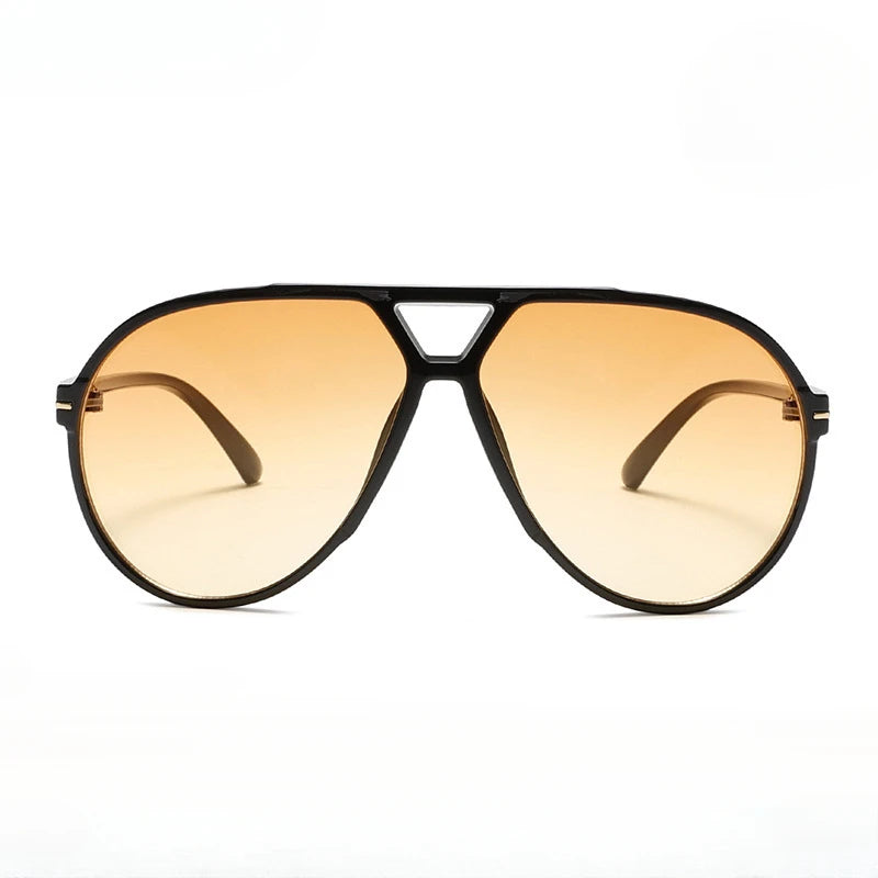 3515 Designer Inspired Sunglasses Vintage Oversized