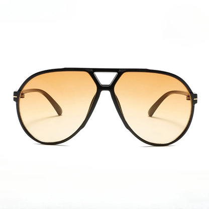 3515 Designer Inspired Sunglasses Vintage Oversized