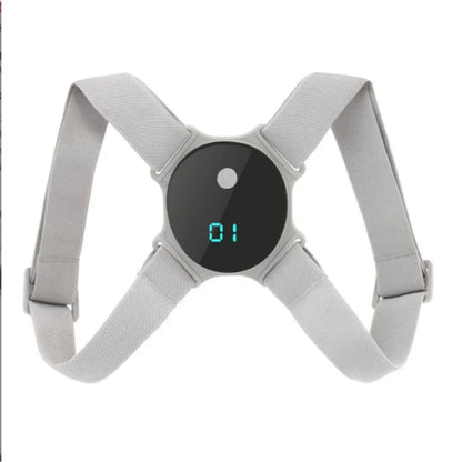 Adjustable Posture Corrector Smart Back Brace Vibration