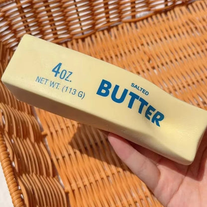 Butter Stick Fidget Toys Squishy Decompression Stress Anxiety