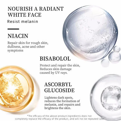 Powerful Spot-Removing Whiten Cream Brighten Skin