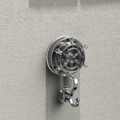 Fashion Powerful Suction Cup Hooks Vacuum Shower Hooks