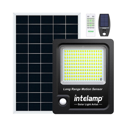 Solar Light for Outdoor Solar Lamp Sunlight Motion Sensor