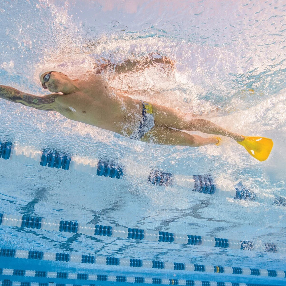 Swimming Paddles Swimming Ergonomic Paddles