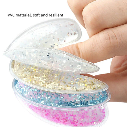 Gel Eye Bag Patch Reusable Gel Eye Ice Pack Hot Cold