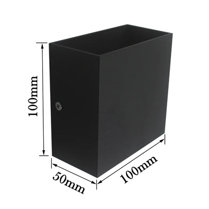 LED Wall Sconces 6W Modern Indoor Wall Lamp Decor
