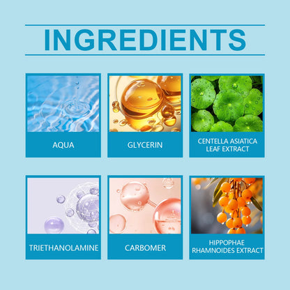 Facial Mask Skin Care Wash Off Face Mask Hydrating Skincare