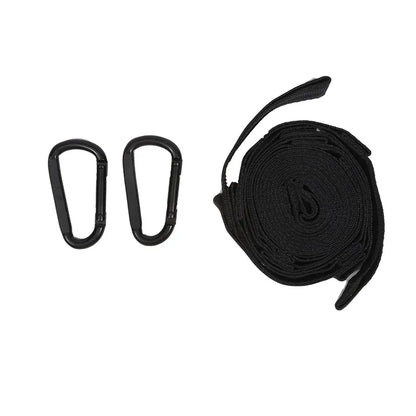 Hammock Straps Special Reinforced Polyester Straps