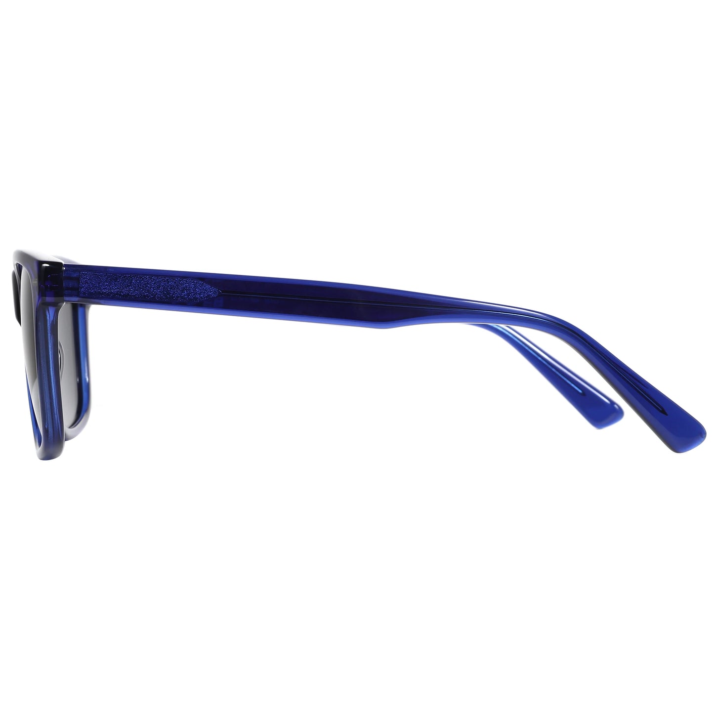 ZENOTTIC Trendy Polarized Sunglasses UV400 Protection