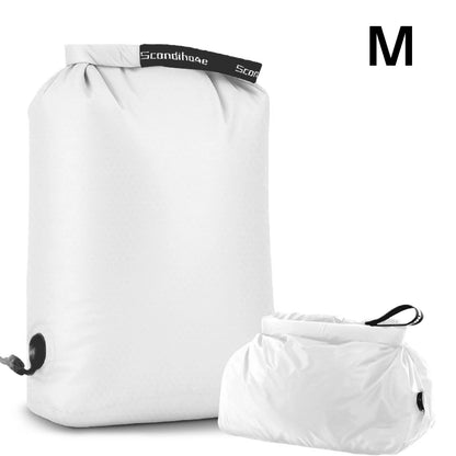 Travel Storage Bag Compression Sack Organizer