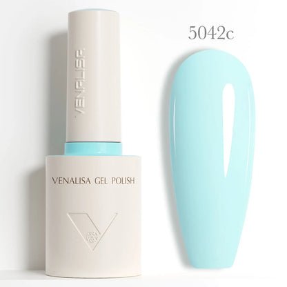 Venalisa 10ml Nail Gel Polish HEMA/TPO Free Base
