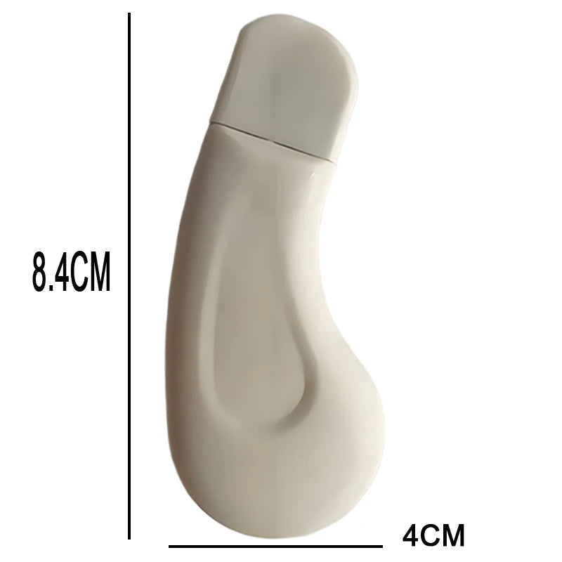 1PCS Deep Cleansing Blackhead and Whitehead Removal Tool for Nasal Facial Skin