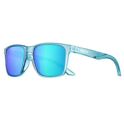 Polarized Sunglasses Baseball Cycling Glasses