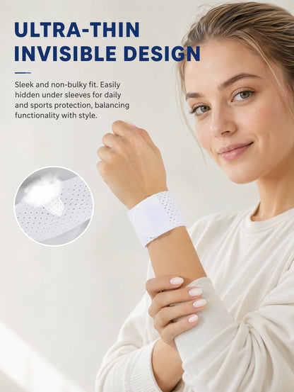 VBOSI Lightweight Compression Wrist Brace for Women