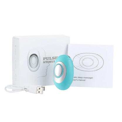 EMS Sleep Aid Device Microcurrent Sleep Aid