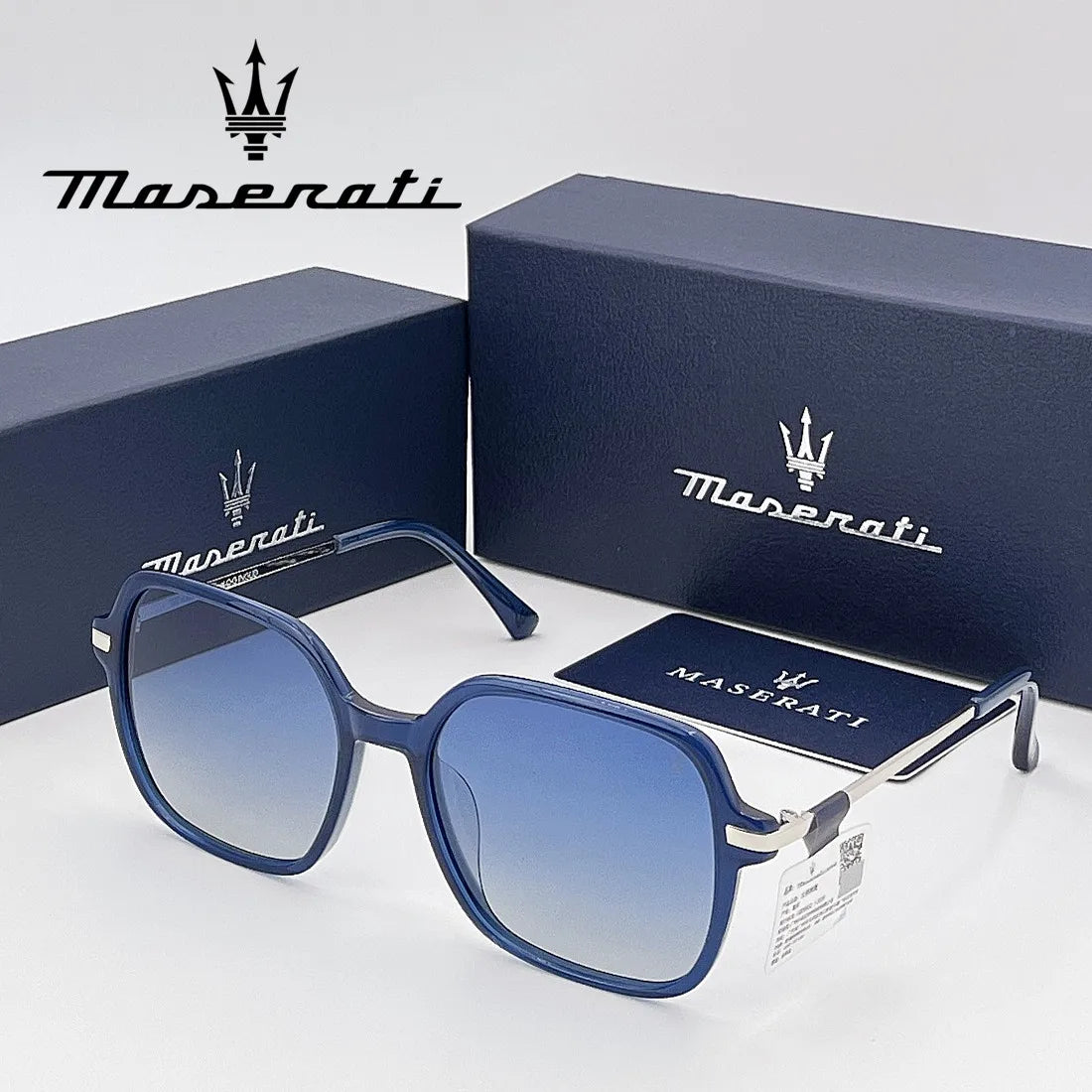 Car High End UV400 Polarized Glasses For Ghibli
