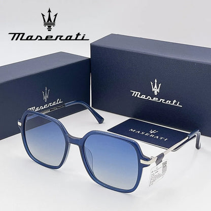 Car High End UV400 Polarized Glasses For Ghibli