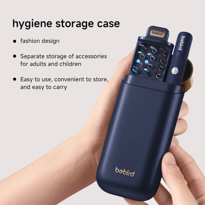 2025 Xiao'm Bebird EarSight Plus I35R Visual Ear Cleaner