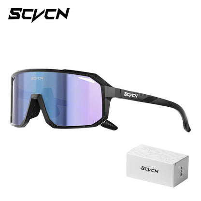 Trendy Eyewear Cycling Sunglasses Fashion Sunglasses