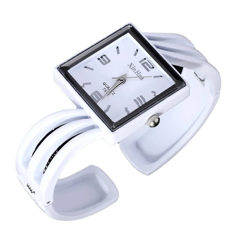 Student Women Watch Bracelet Watches Creative
